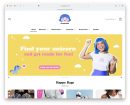 Dropshipping Website Example