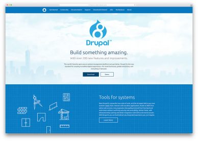 best WordPress alternatives