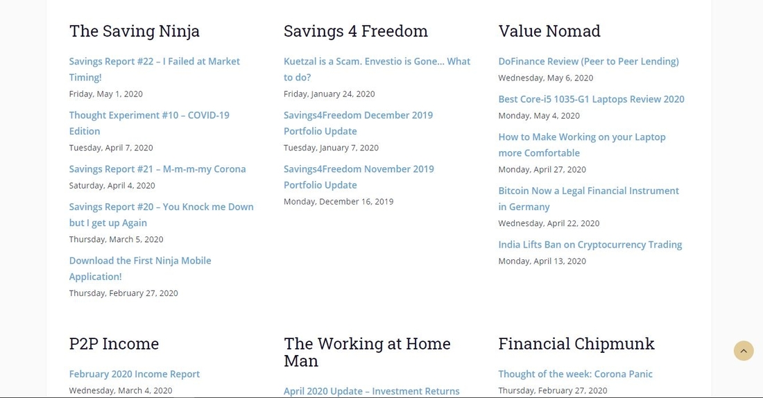 WP RSS Aggregator – Automatic and Powerful Content Aggregation and Curation demo page